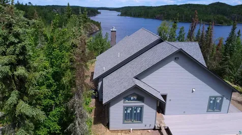 152 Sag Lake Trail Grand Marais MN 55604