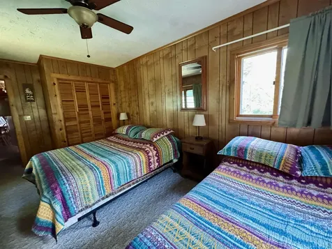 152 Sag Lake Trail Grand Marais MN 55604