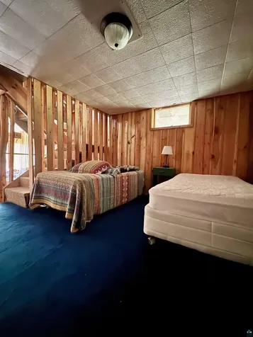 152 Sag Lake Trail Grand Marais MN 55604