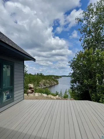 152 Sag Lake Trail Grand Marais MN 55604