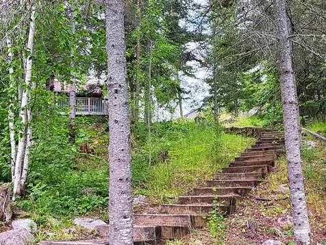 152 Sag Lake Trail Grand Marais MN 55604