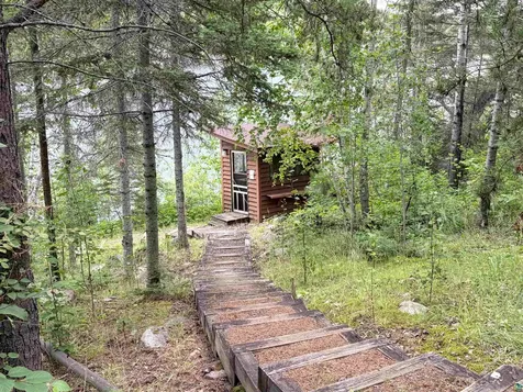 152 Sag Lake Trail Grand Marais MN 55604