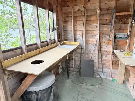 152 Sag Lake Trail Grand Marais MN 55604