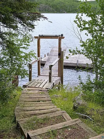 152 Sag Lake Trail Grand Marais MN 55604