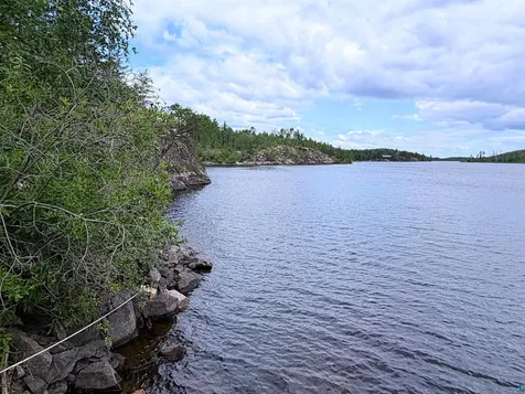 152 Sag Lake Trail Grand Marais MN 55604