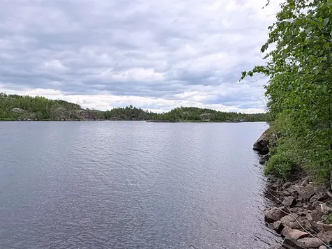 152 Sag Lake Trail Grand Marais MN 55604