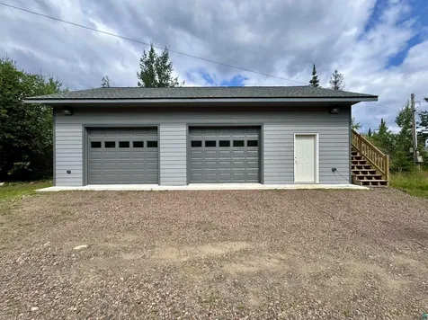 152 Sag Lake Trail Grand Marais MN 55604