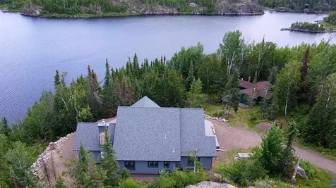 152 Sag Lake Trail Grand Marais MN 55604