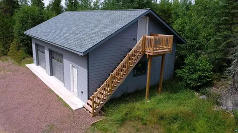 152 Sag Lake Trail Grand Marais MN 55604