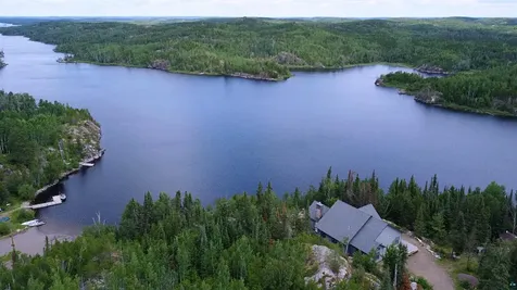 152 Sag Lake Trail Grand Marais MN 55604