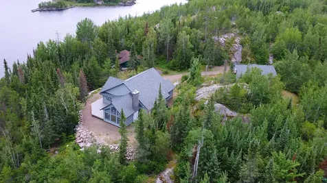 152 Sag Lake Trail Grand Marais MN 55604