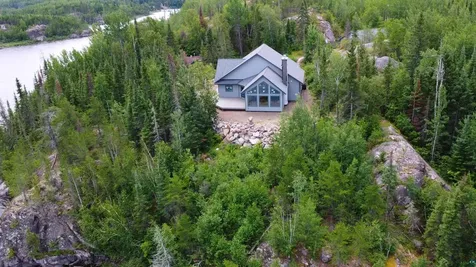 152 Sag Lake Trail Grand Marais MN 55604