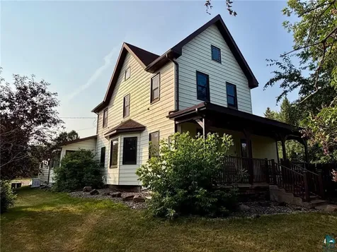 401 River Bluff Avenue Sandstone MN 55072