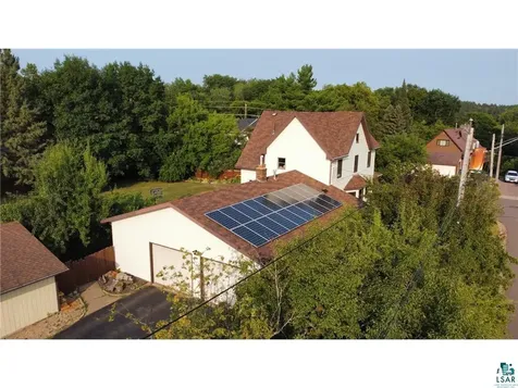 401 River Bluff Avenue Sandstone MN 55072