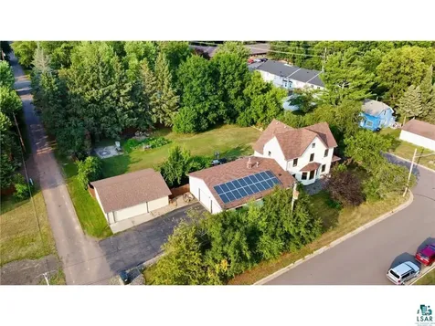 401 River Bluff Avenue Sandstone MN 55072