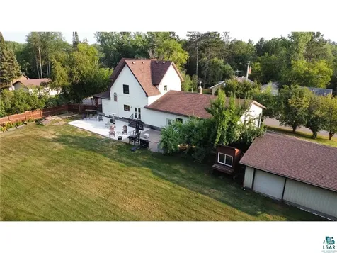 401 River Bluff Avenue Sandstone MN 55072