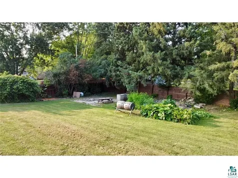 401 River Bluff Avenue Sandstone MN 55072