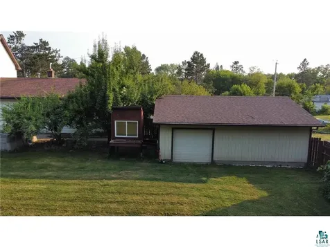 401 River Bluff Avenue Sandstone MN 55072