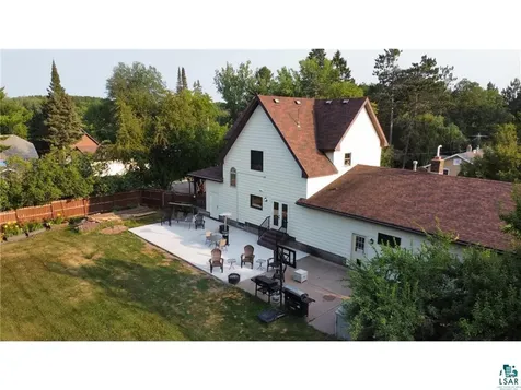 401 River Bluff Avenue Sandstone MN 55072