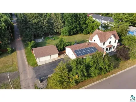401 River Bluff Avenue Sandstone MN 55072