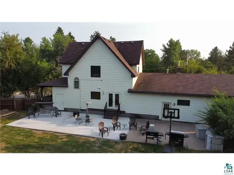 401 River Bluff Avenue Sandstone MN 55072