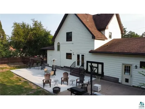 401 River Bluff Avenue Sandstone MN 55072