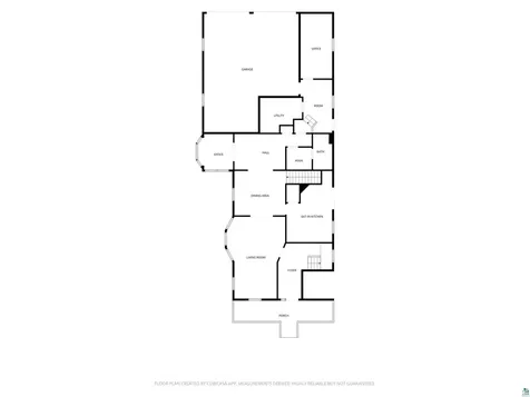 401 River Bluff Avenue Sandstone MN 55072