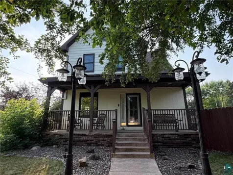 401 River Bluff Avenue Sandstone MN 55072