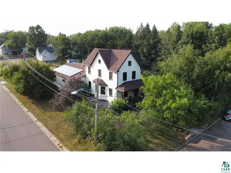 401 River Bluff Avenue Sandstone MN 55072