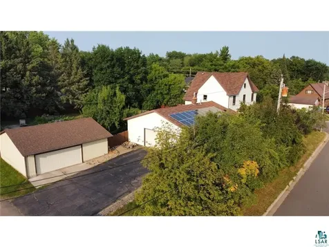 401 River Bluff Avenue Sandstone MN 55072
