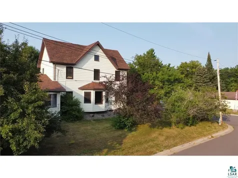 401 River Bluff Avenue Sandstone MN 55072
