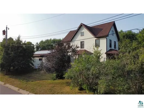 401 River Bluff Avenue Sandstone MN 55072