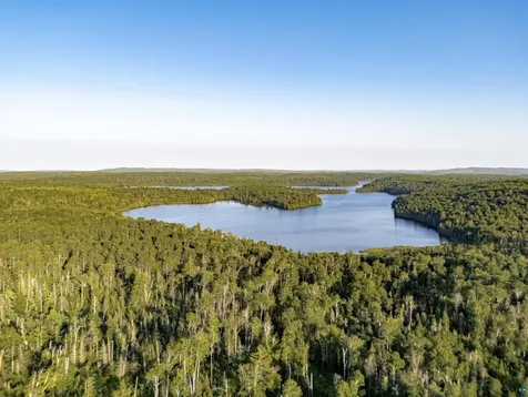 Tbd Hoist Lake Road Finland MN 55603