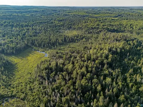 Tbd Hoist Lake Road Finland MN 55603