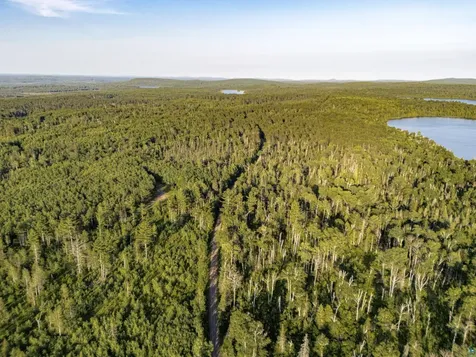 Tbd Hoist Lake Road Finland MN 55603