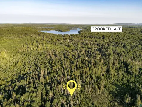 Tbd Hoist Lake Road Finland MN 55603