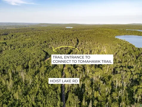 Tbd Hoist Lake Road Finland MN 55603