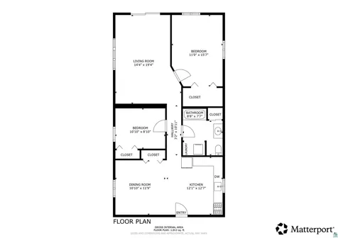 4274 W Pioneer Road Duluth MN 55803