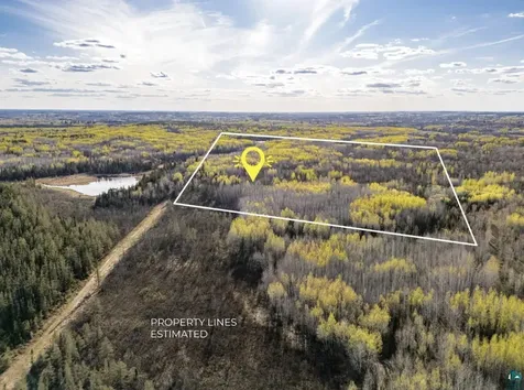 Tbd Arrowhead Trail Cook MN 55723