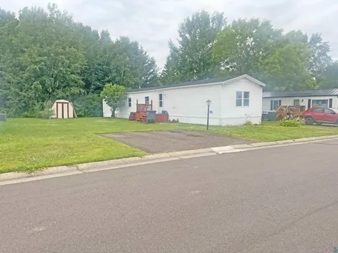5067 Alpine Drive Hermantown MN 55811