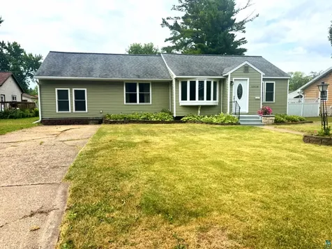 1315 9th Avenue E Ashland WI 54806