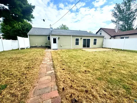 1315 9th Avenue E Ashland WI 54806
