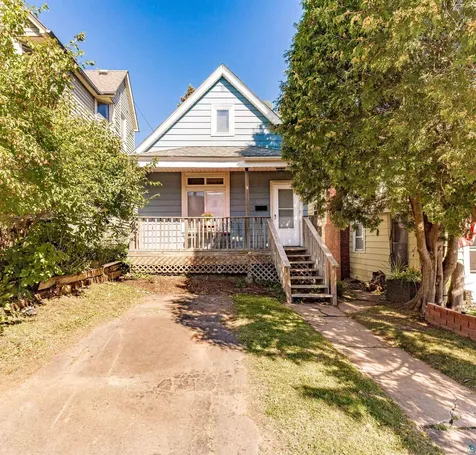 422 N 15th Avenue E Duluth MN 55805