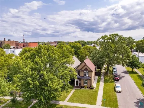 1628 Oakes Avenue Superior WI 54880