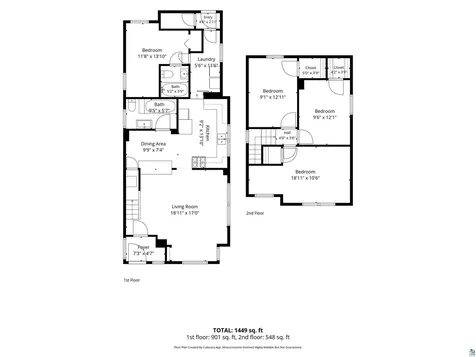 1628 Oakes Avenue Superior WI 54880