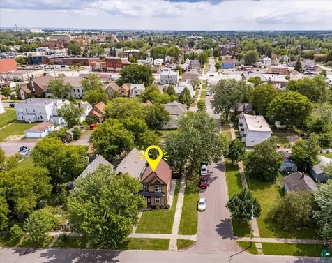 1628 Oakes Avenue Superior WI 54880