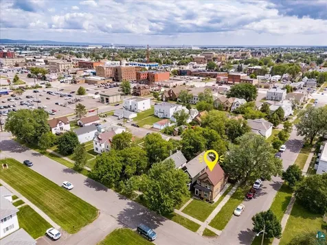 1628 Oakes Avenue Superior WI 54880
