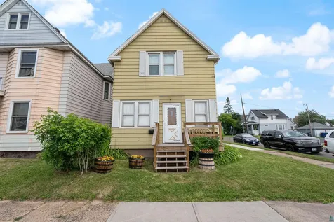 3201 Chestnut Street Duluth MN 55806