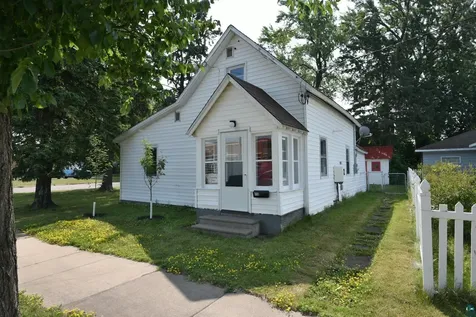 116 6th Street E Ashland WI 54806