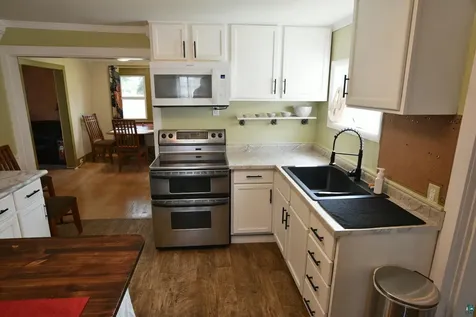 116 6th Street E Ashland WI 54806